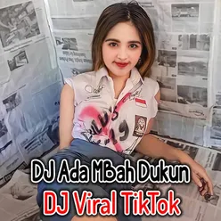 DJ Ada Mbah Dukun Jedag Jedug