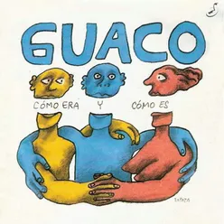 Disco Guaco