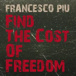 Find The Cost Of Freedom