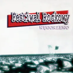 Festiwal Rockowy Węgorzewo
