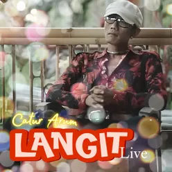 Langit - live