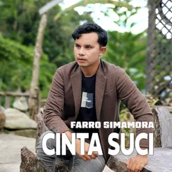 Cinta Suci