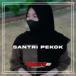 Satri Pekok