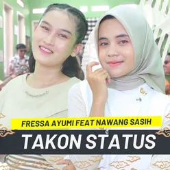 TAKON STATUS