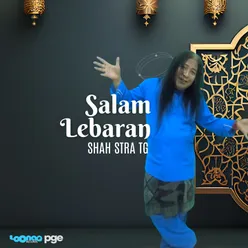 Salam Lebaran