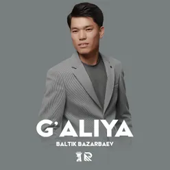 G'aliya