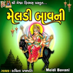 Meldi Bavani