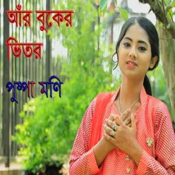 আঁর বুকের ভিতরে