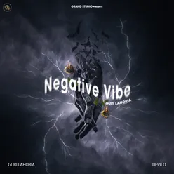 Negative Vibe