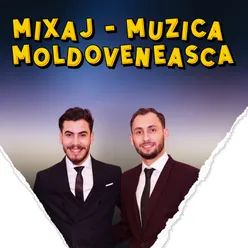 MUZICĂ MOLDOVENEASCĂ, DE PETRECERE