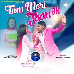 TUM MERI JAAN HO