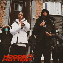 Hoods Hottest (Part 1)