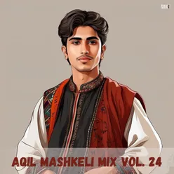 Aqil Mashkeli Mix, Vol. 24