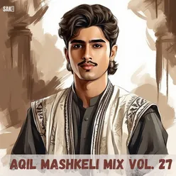 Aqil Mashkeli Mix, Vol. 27
