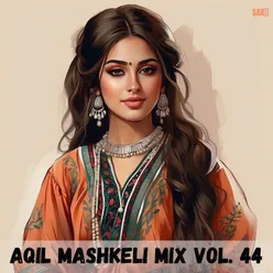 Aqil Mashkeli Mix, Vol. 44