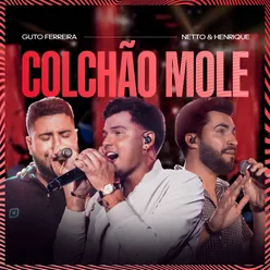 Colchão Mole