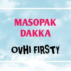 Masopak Dakka