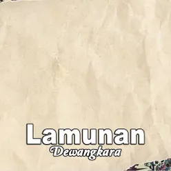 Lamunan