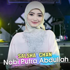 Nabi Putra Abdullah