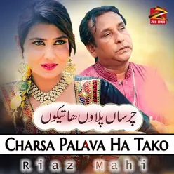 Charsa Palava Ha Tako