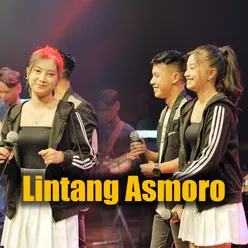 Lintang Asmoro