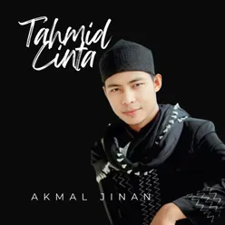 Tahmid Cinta