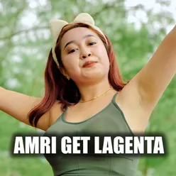 Amri Get Lagenta