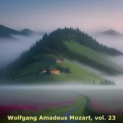 Symphony No. 34 in C Major, K. 338: No. 2. Andante di molto (più tosto Allegretto)