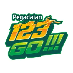 Pegadaian 123 Go!!!