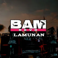 Lamunan