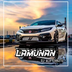 Lamunan