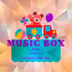 MUSIC BOX