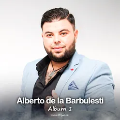 Alberto de la Barbulesti, Vol. 1