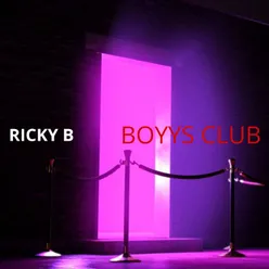 Boyys Club