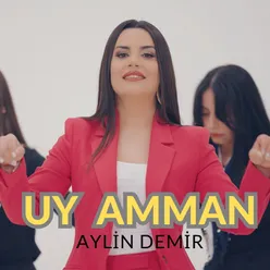 Uy Amman