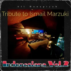 Tribute To Ismail Marzuki Indonesiana, Vol. 2
