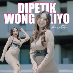 Dipetik Wong Liyo