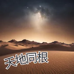 天地同根