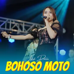 Bohoso Moto