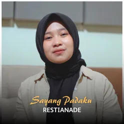 Sayang Padaku