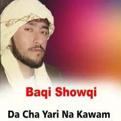 Da Cha Yari Na Kawam