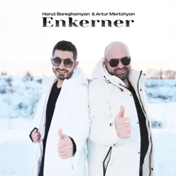 Enkerner