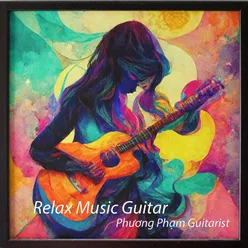 Relax Music Guitar Phuong Pham