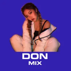 DON MIX