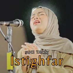 Istighfar