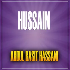 Hussain