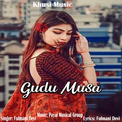 Gudu Musa