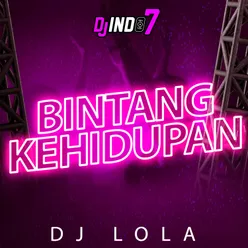 instrument_BINTANG KEHIDUPAN