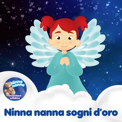 Ninna nanna sogni d'oro