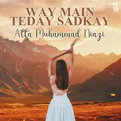 Way Main Teday Sadkay